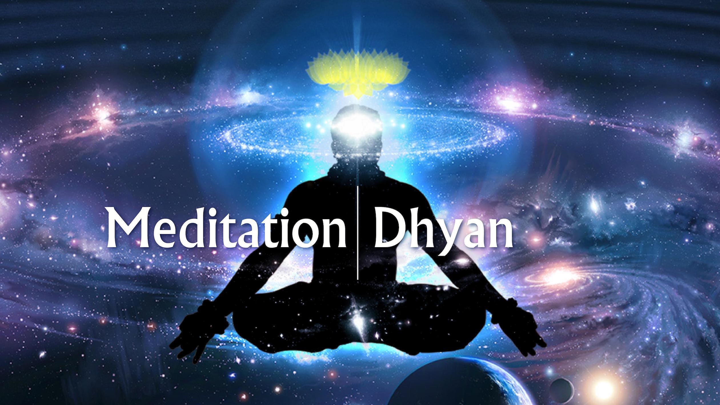 Dhyan/Meditation