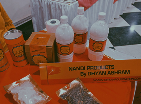 Nandi Products