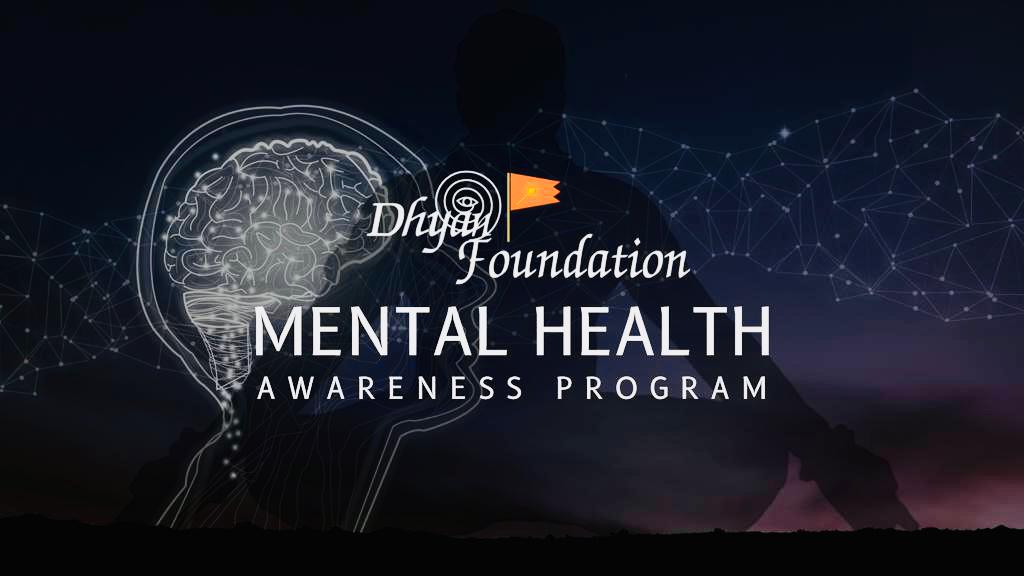 Mental Health Awareness Program