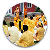 Vedic Mantra Chanting Workshop
