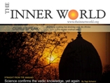 the inner world magazine