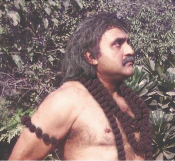 Ashwini Guruji