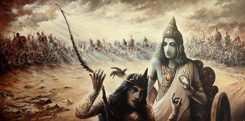 Fate Served on a Plate