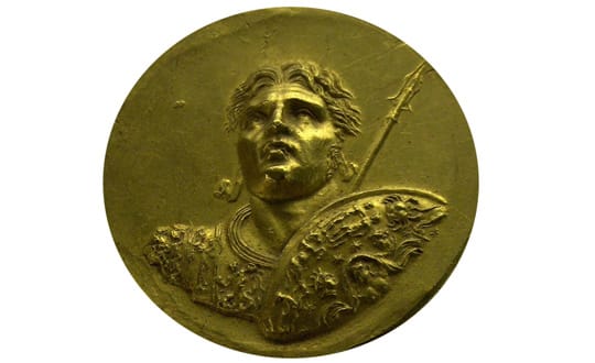 King Puru AKA Porus The Powerful