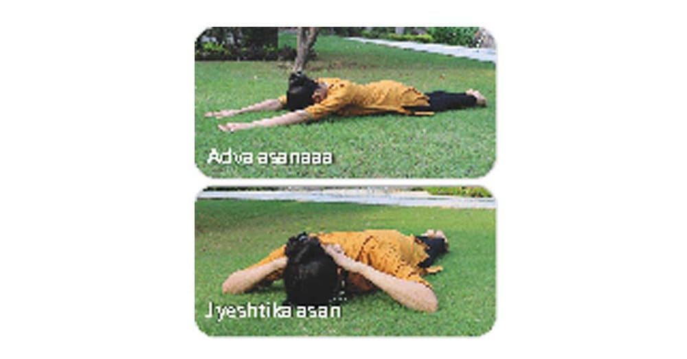 Are You Sitting Right?