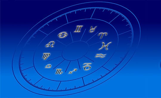 Astrology Gone Astray