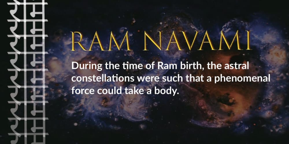 Rama Navami