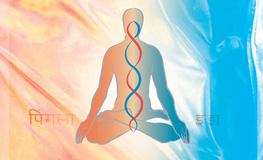 Cleansing the Etheric Channels