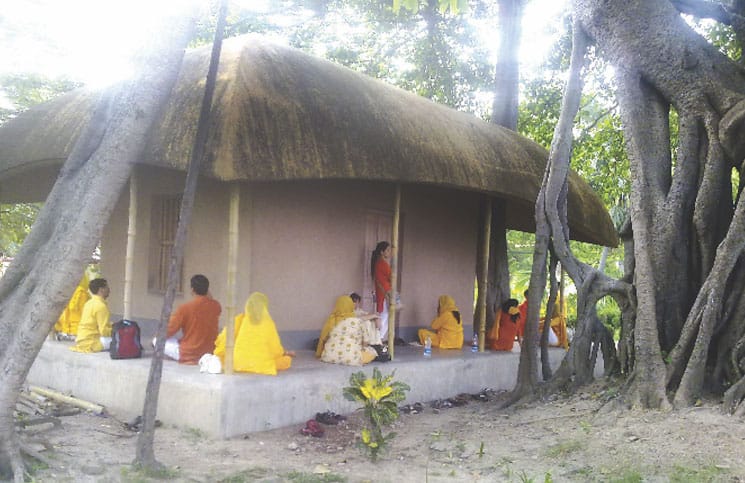 Dakshineshwar – TIW Travel