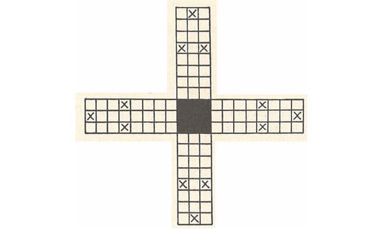 The Dice Game Of Shiva