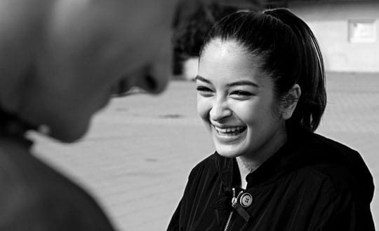 Acne Free, Organically!