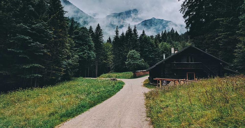 Paranormal: Happily ever after?