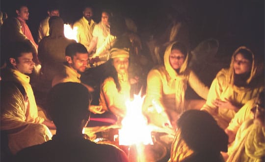 Ganesh Chaturthi [Events]