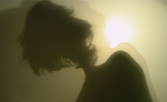 The World of Spirits