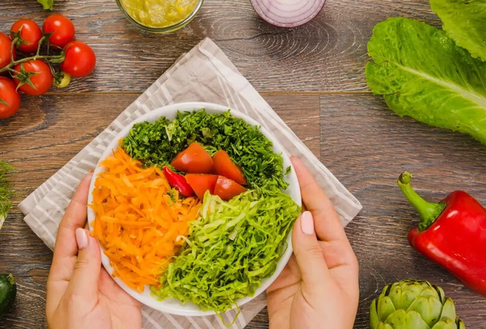 15 FOODS THAT HELP RELIEVE ACIDITY