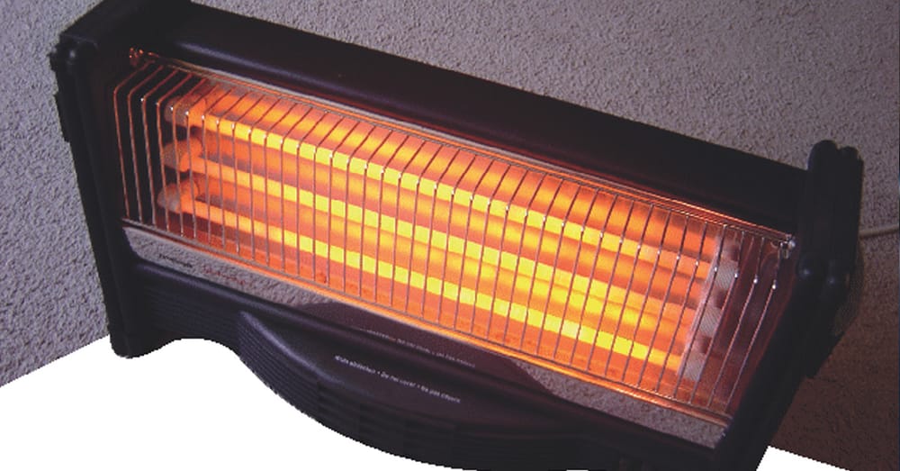 A Smoky Good Morning