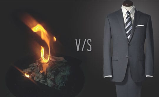 Penning my experiences...with 'prospective' shishyas…