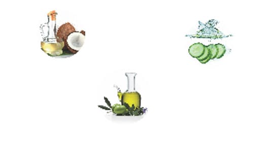 How To Remove Makeup Naturally