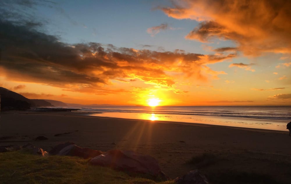 THE DIMENSION OF SUN