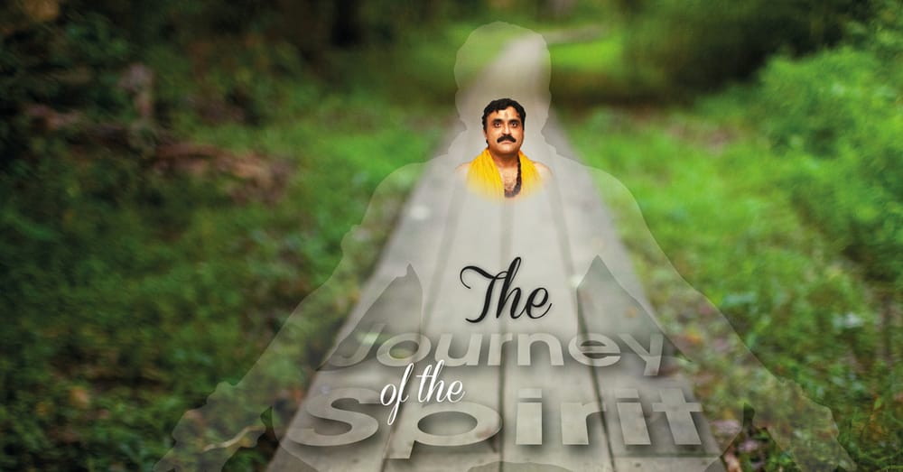 Bhog, Rog: The Journey Of the Spirit