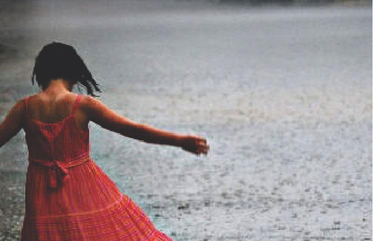 Monsoon Frizz - Be Monsoon Ready