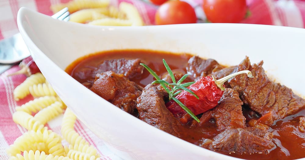 Do you really need to eat red meat? The real truth