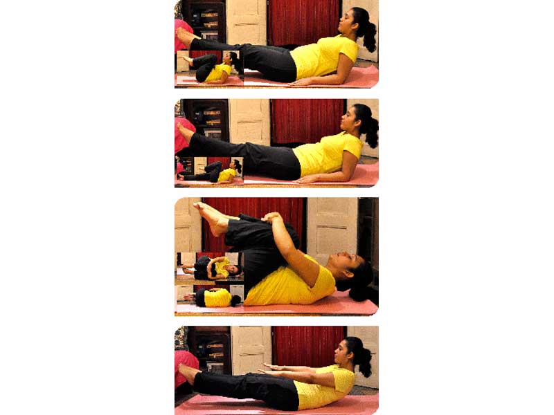 Rekindling the digestive fire