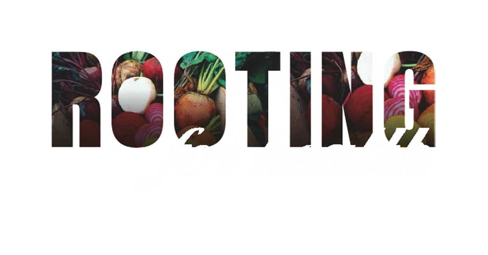 Top Five Root Veggies To Have