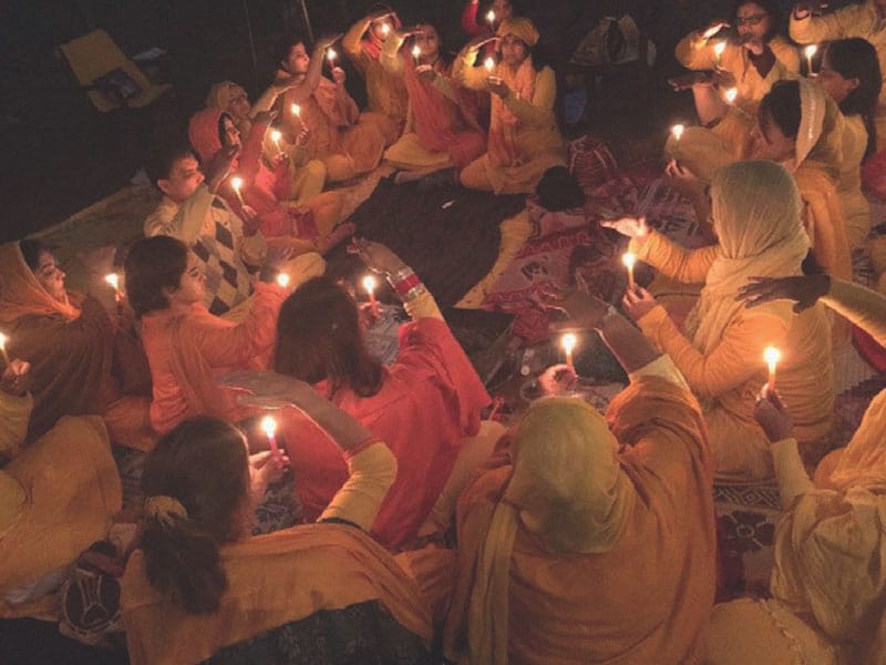 A Night Of Shiv Darshan And Aawaahan