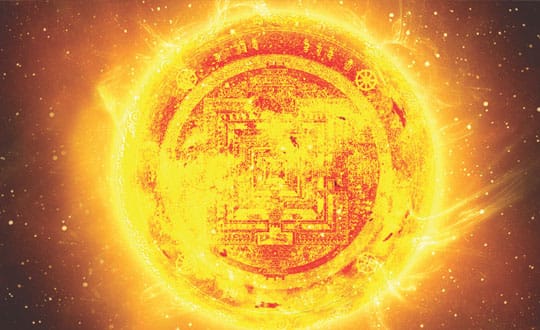 The Science Of Shradh