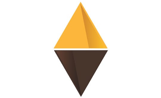 Spirituality, The Pyramidal Structure