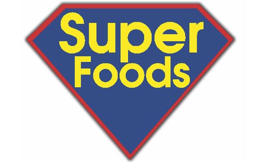 Super Foods