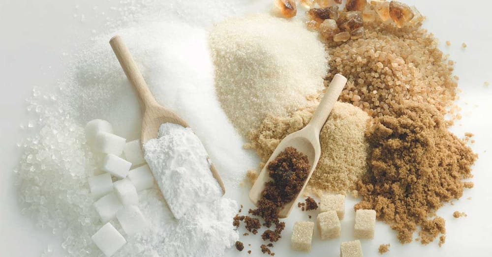 Opening The Lid On Sweeteners