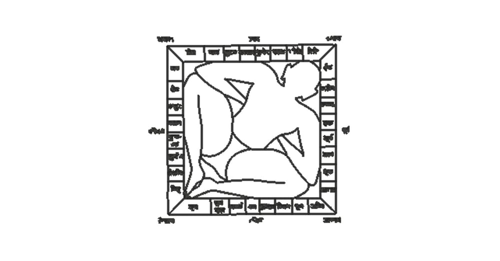 Vaastu: The Ancient Science Of Dwelling - Elements