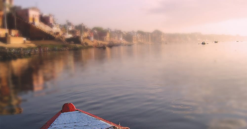 Travel to Varanasi: Places to visit