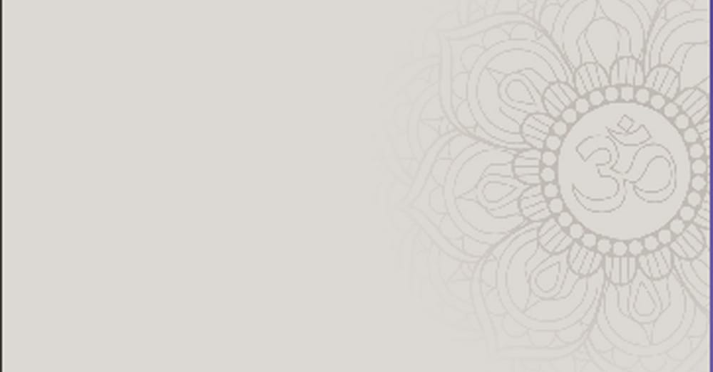 Yogsutras of Patanjali 31- 32 Samadhi Paad