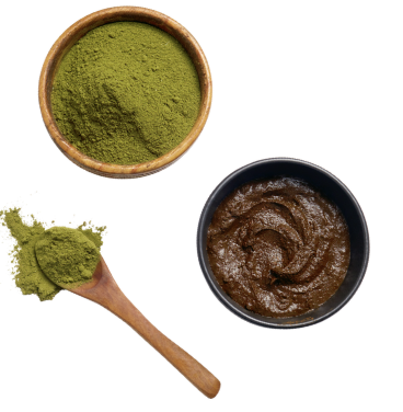 Attain Crowning Glory- GRANNY's WAY