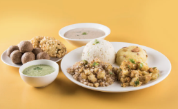 Nutrition- Vedic Diet- Balance Vatta, Pitta and Kapha Doshas