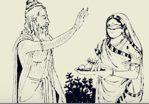 FERTILITY FACTS- IVF, TEST TUBE BABIES AND SURROGACY IN ANCIENT TIMES!