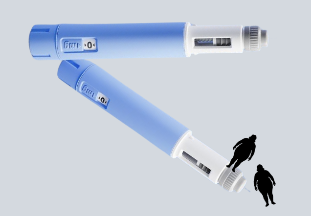 DOCTOR DECODES OZEMPIC - The Unnatural Race to lose Weight