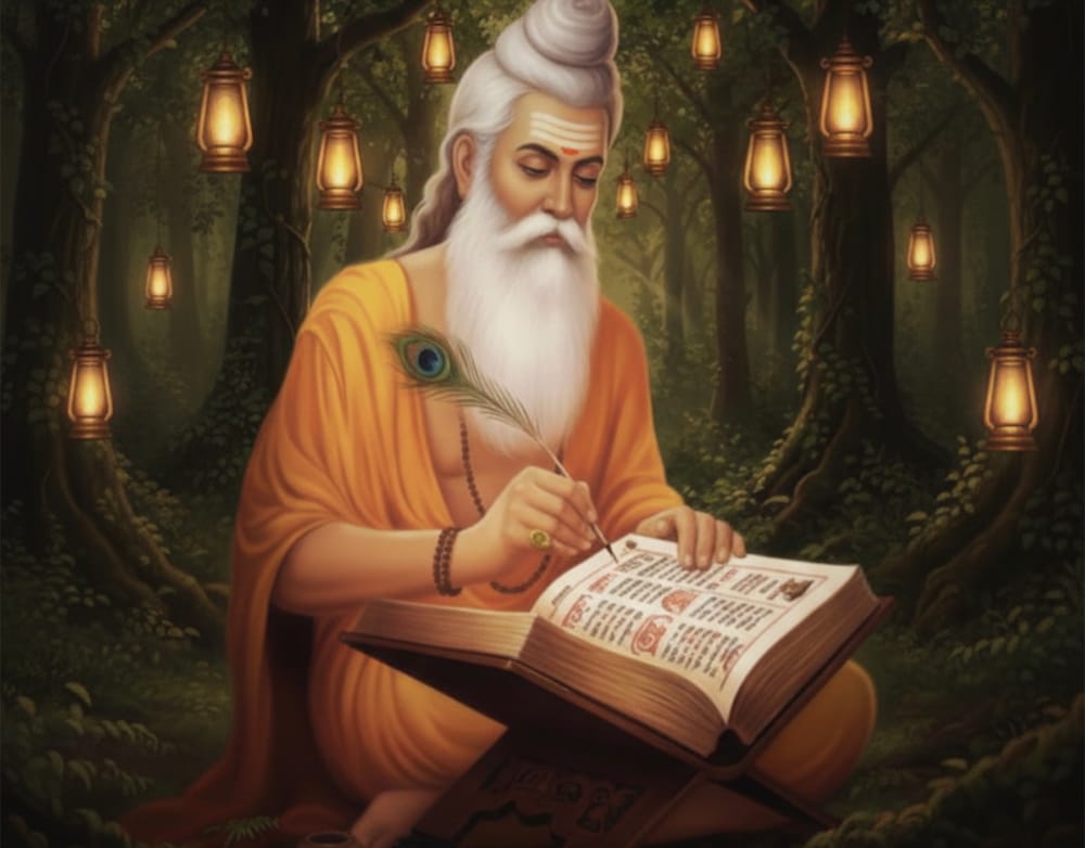 Siddhis of Sage Bhrigu