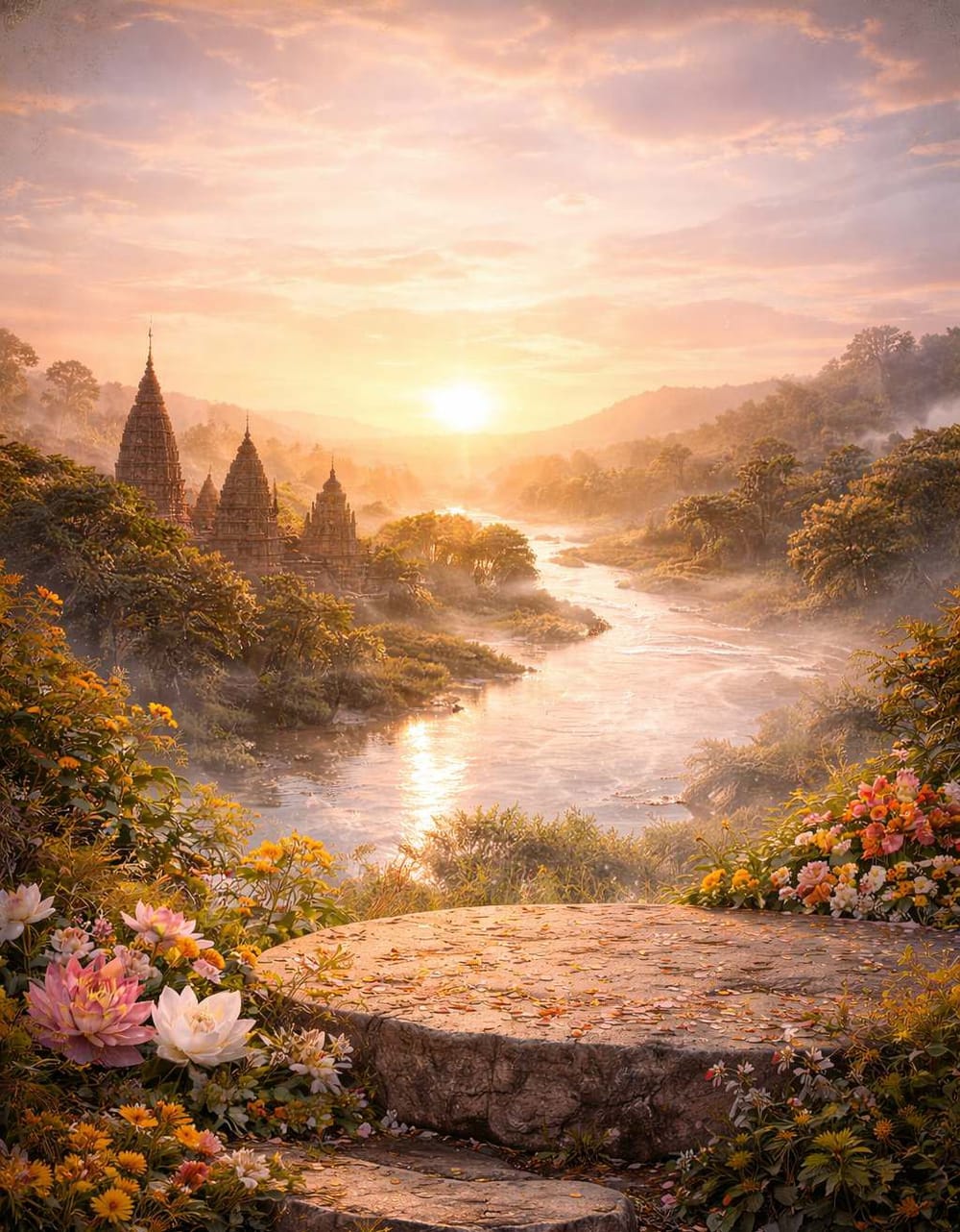 Why the Vedic Culture is Declining