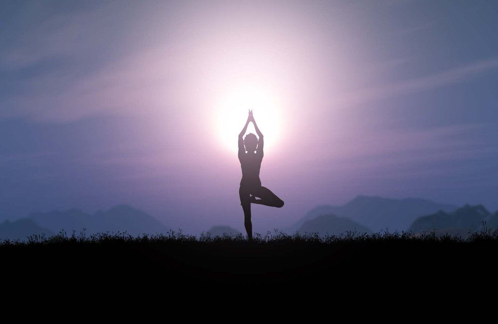 Yoga and World Peace