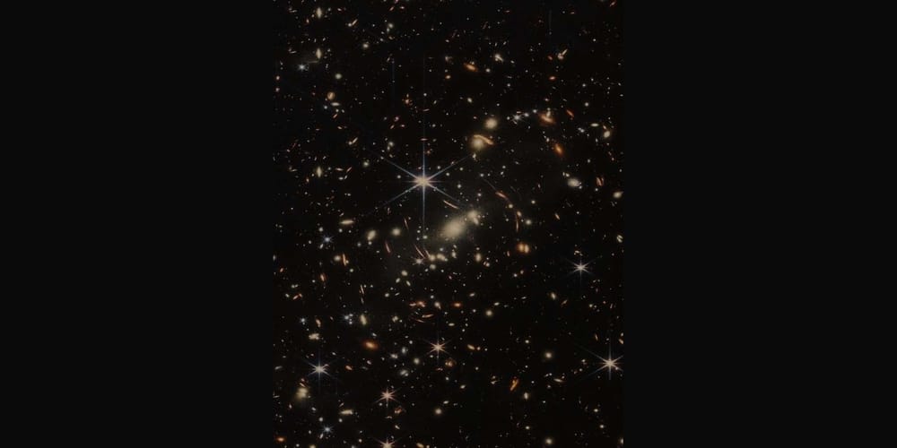 Cosmos and our Health