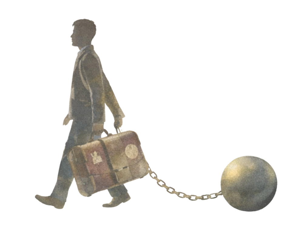 What is Baggage?