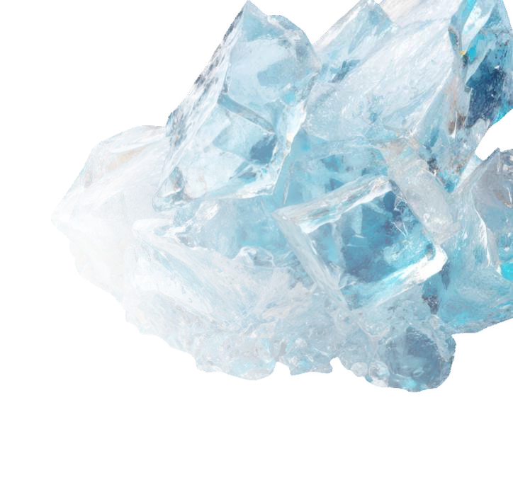 Healing Crystals