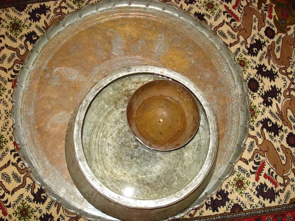 GHATIKA YANTRA - timeless technology