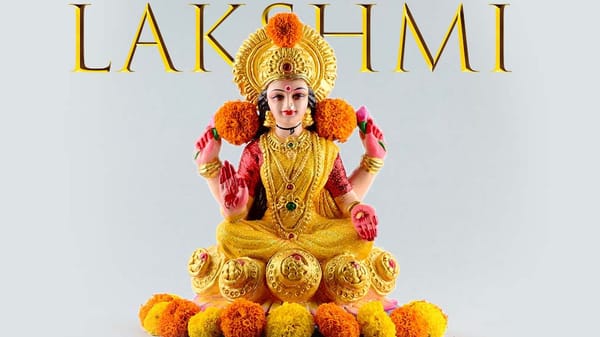 UNDERSTANDING MAA LAKSHMI
