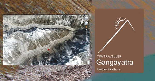 The Other Sister Alaknanda