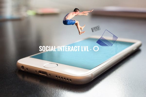 Parenting - Technology is Robbing Kids of Empathy